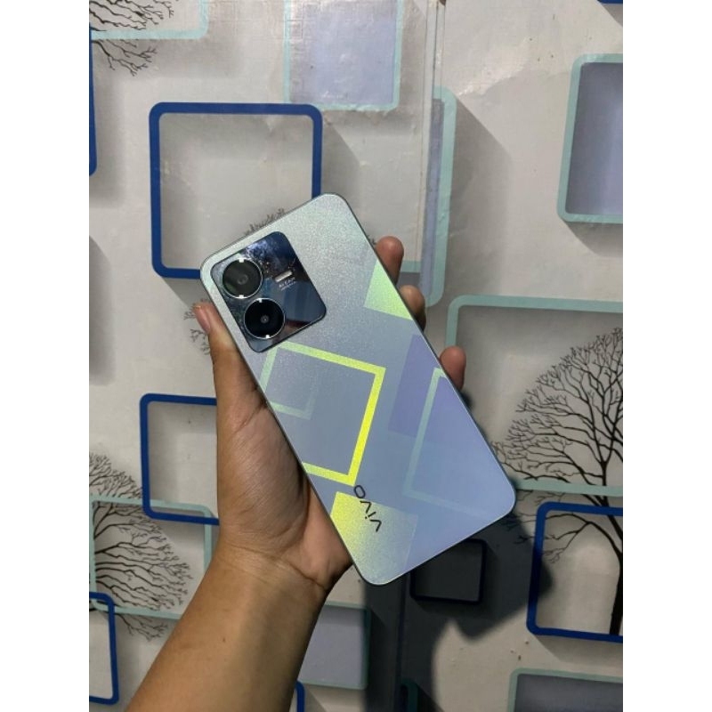 hp vivo Y22 4/64 GB second