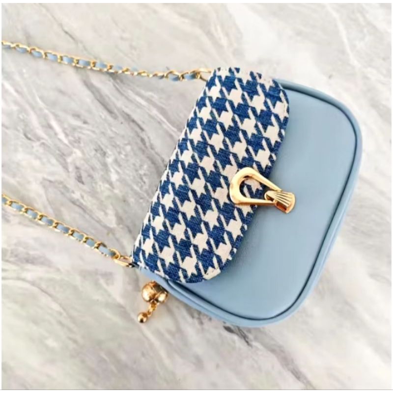 CLARA BAGS - TAS WANITA SLINGBAGS