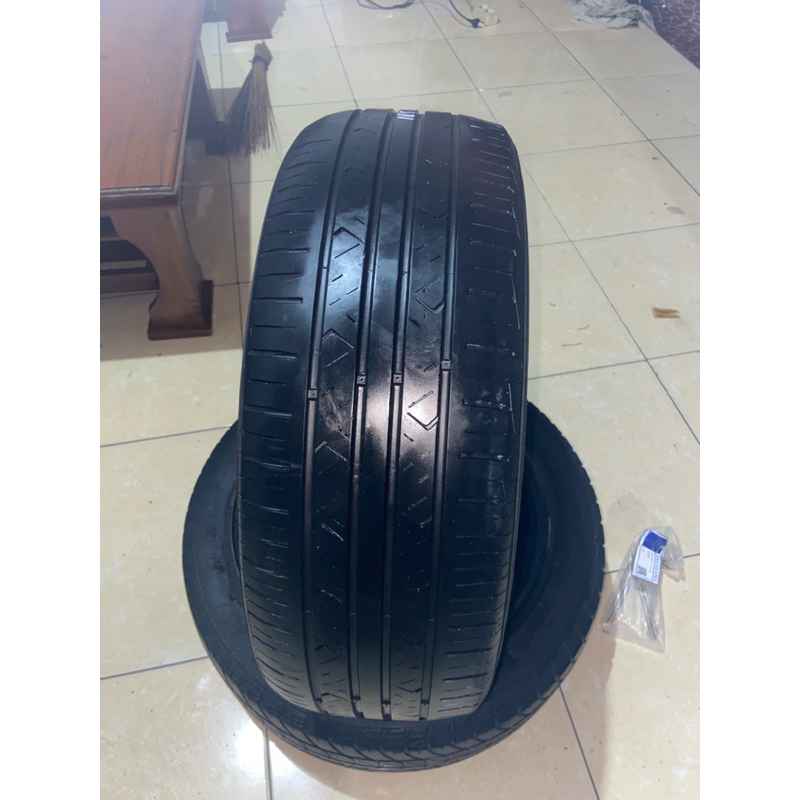 Ban mobil ukuran 185/55 ring 15 second tubles