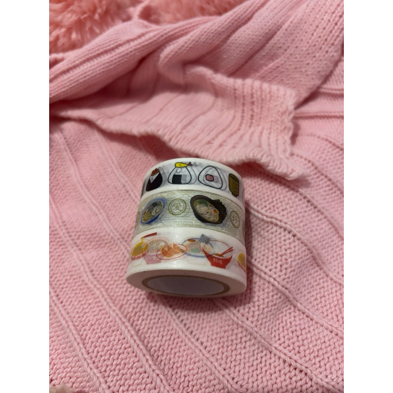 

washitape