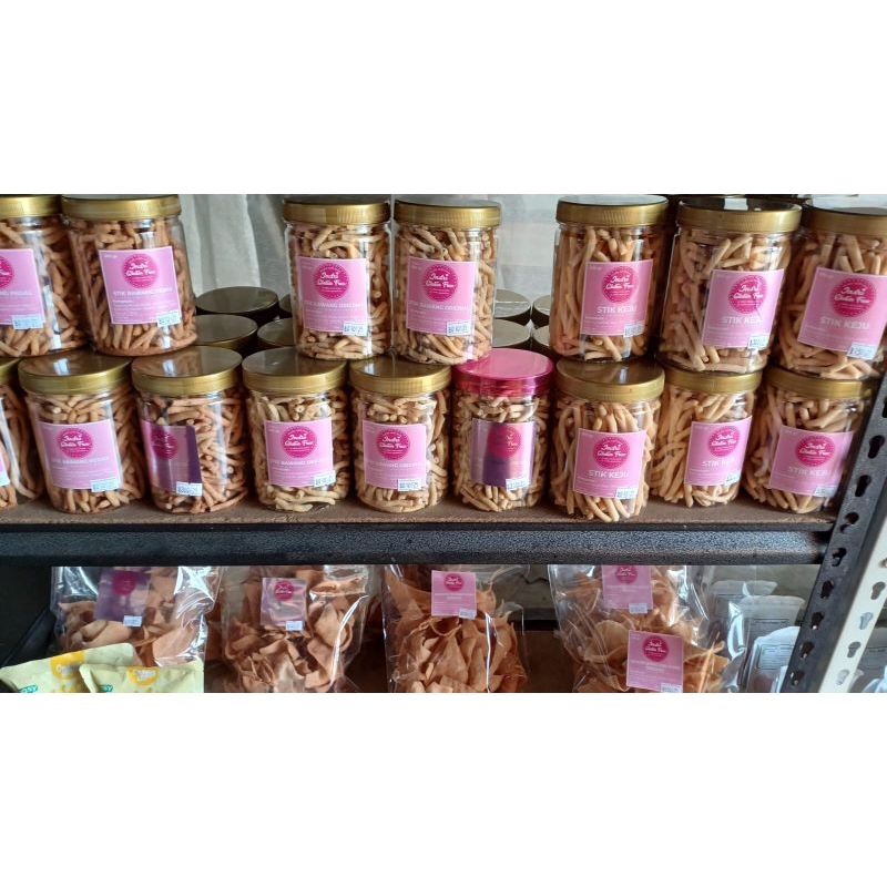 

STIK BAWANG ORIGINAL GLUTENFREE