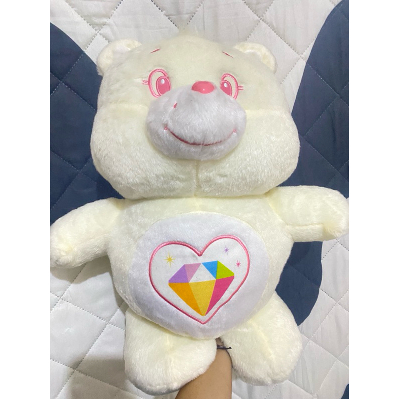 CareBears Boneka Jumbo [WAJIB BACA DESKRIPSI]