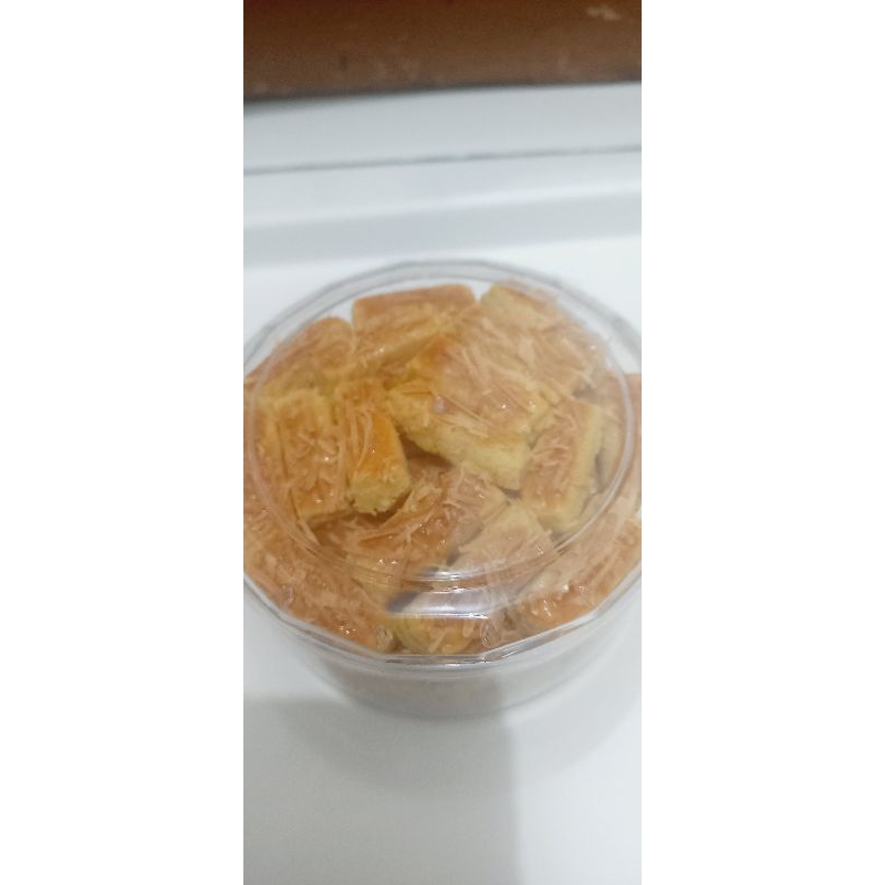 

Kastangel Premium Wisjman Keju Edam Toples 250gram