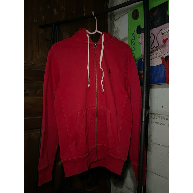 Halfzip Polo Ralph  lauren