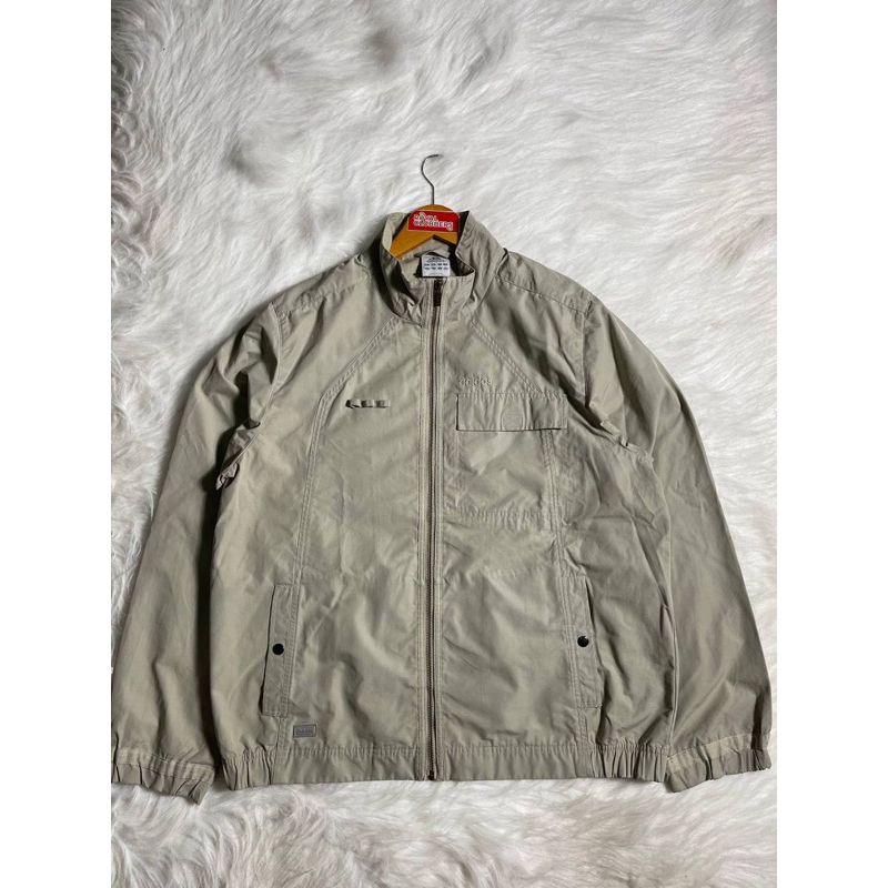 jaket tiga garis second (2850) - Hoodie second - hoodie second branded - Jaket Second - Jaket Second