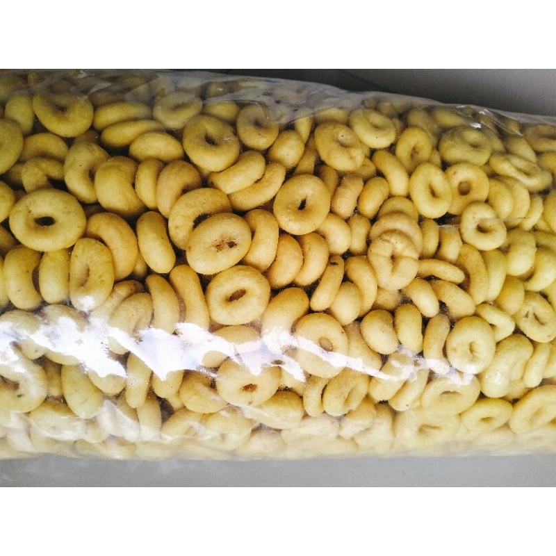 

Alen Alen kriuk Snack food 1kg