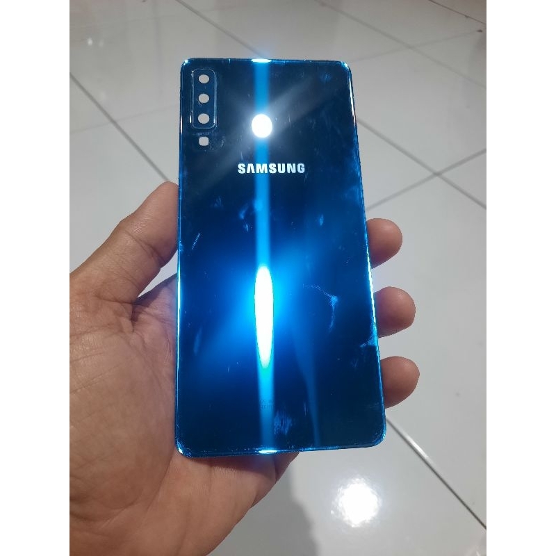 backdoor samsung a7 2018 original