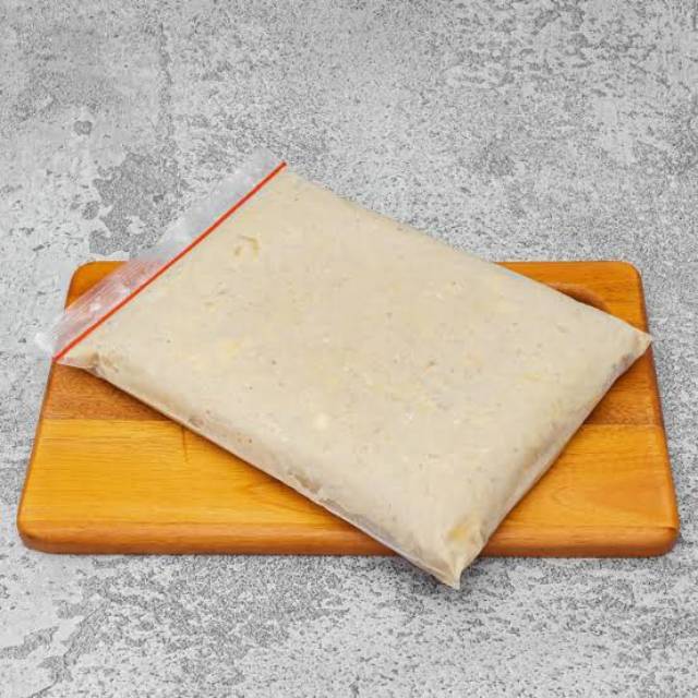 

Daging Durian Premium Tanpa Biji