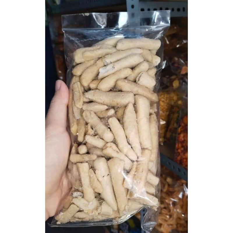 

Basreng murah pedas dan ori