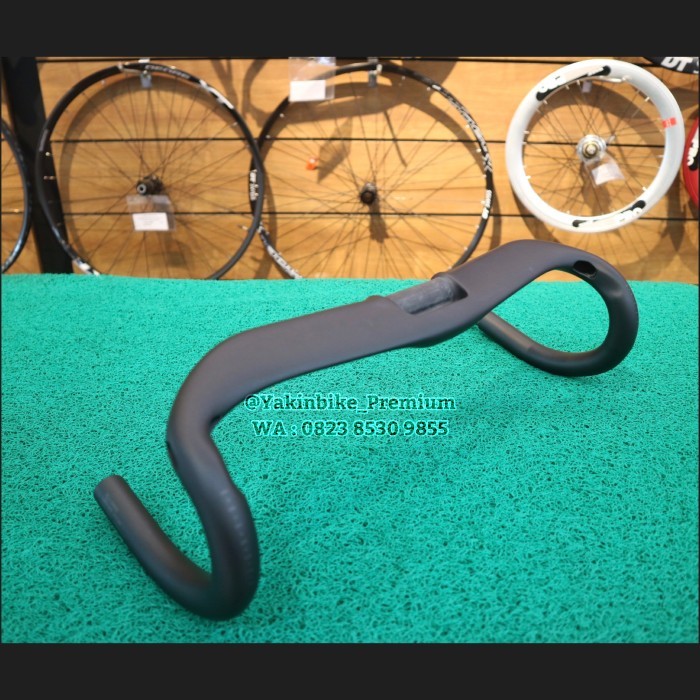 HANDLEBAR TREK MADONE SLR VR-CF