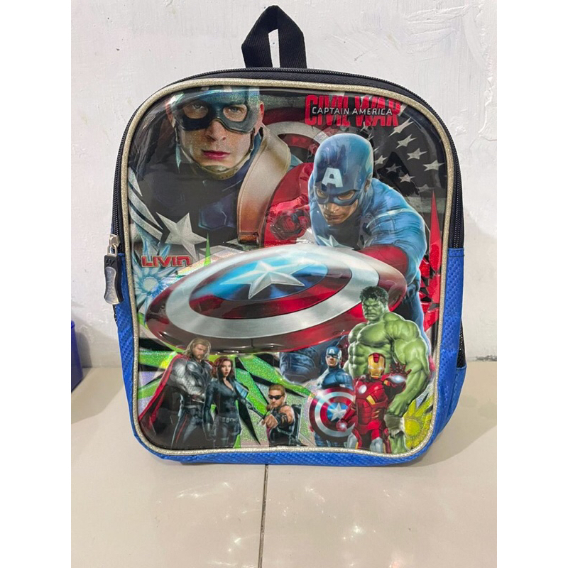 

Tas sekolah anak