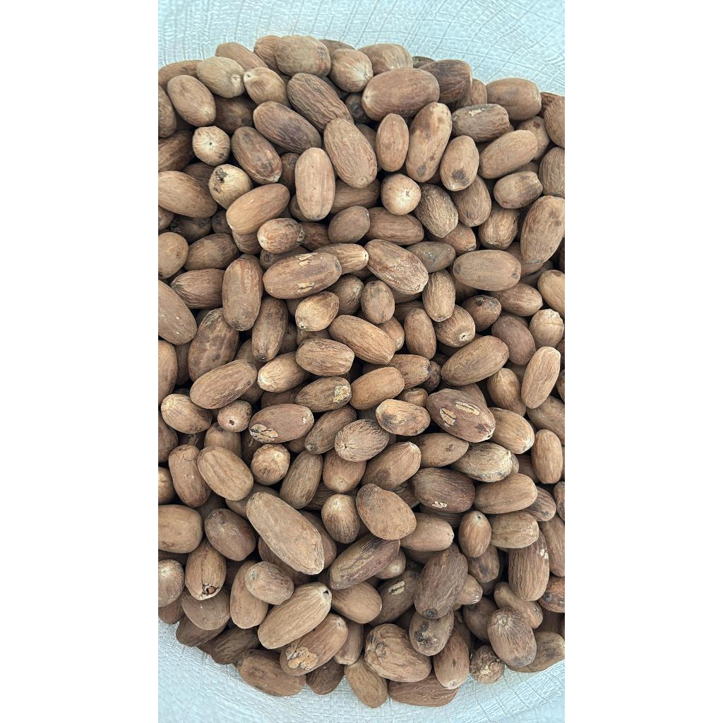 

RB Pala kupas 100gr - Pala kupas lonjong 100 gr