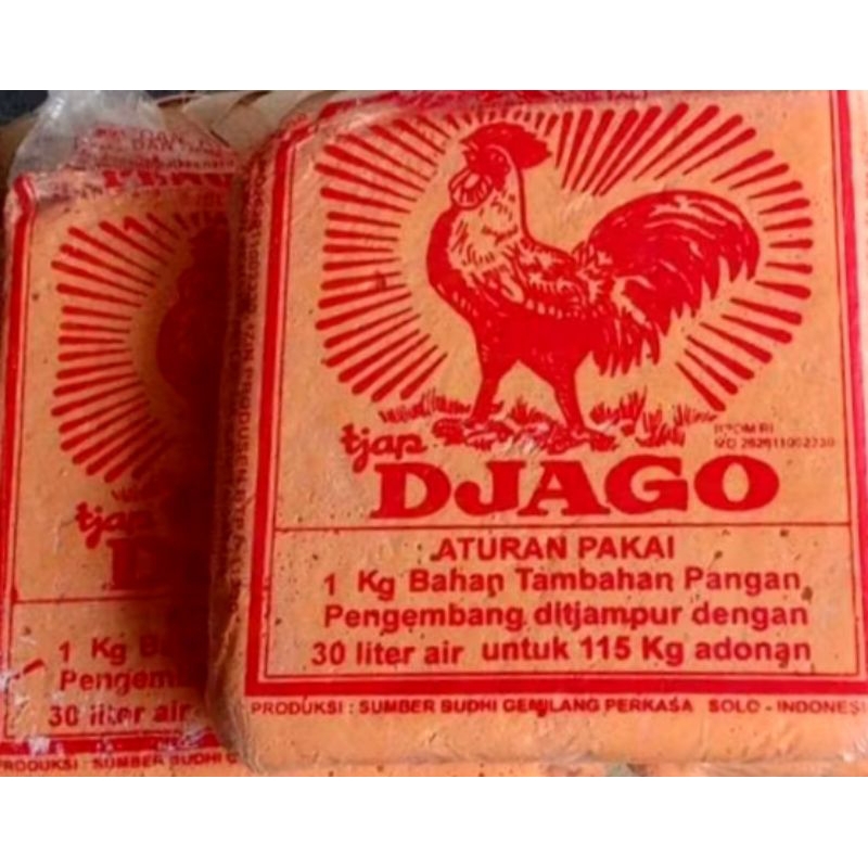 

Obat Kerupuk/Pengembang Kerupuk/Garam