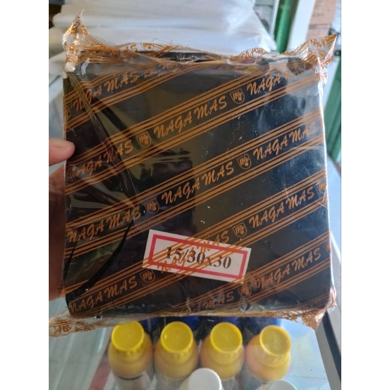 polybag ukuran 30X30