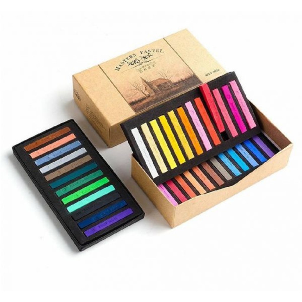 

MARIES MASTERS PASTEL