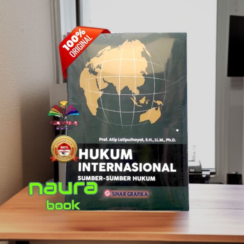 Hukum internasional