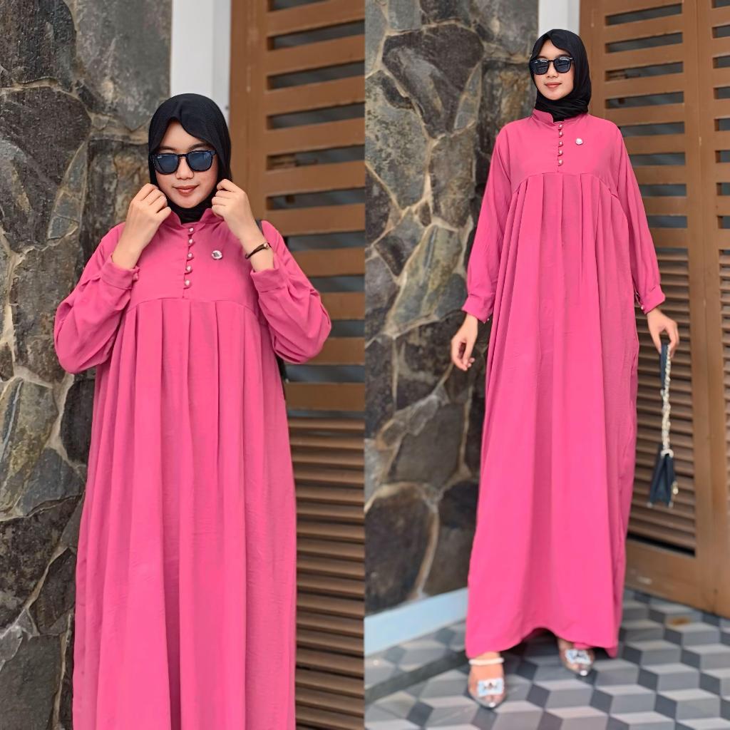GAMIS SALSA CRINCLE AIRFLOW LD120 // FREE BROSS