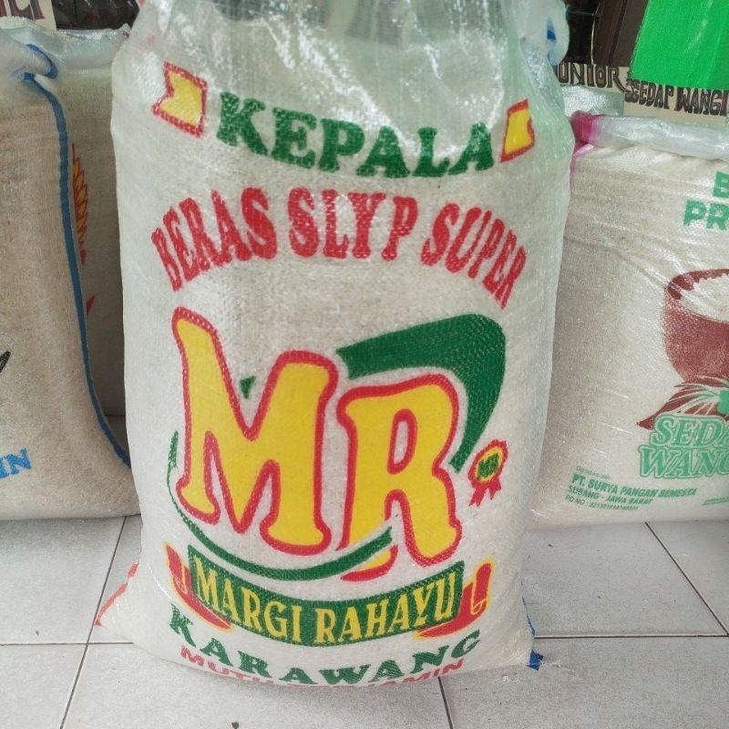 

beras Mr