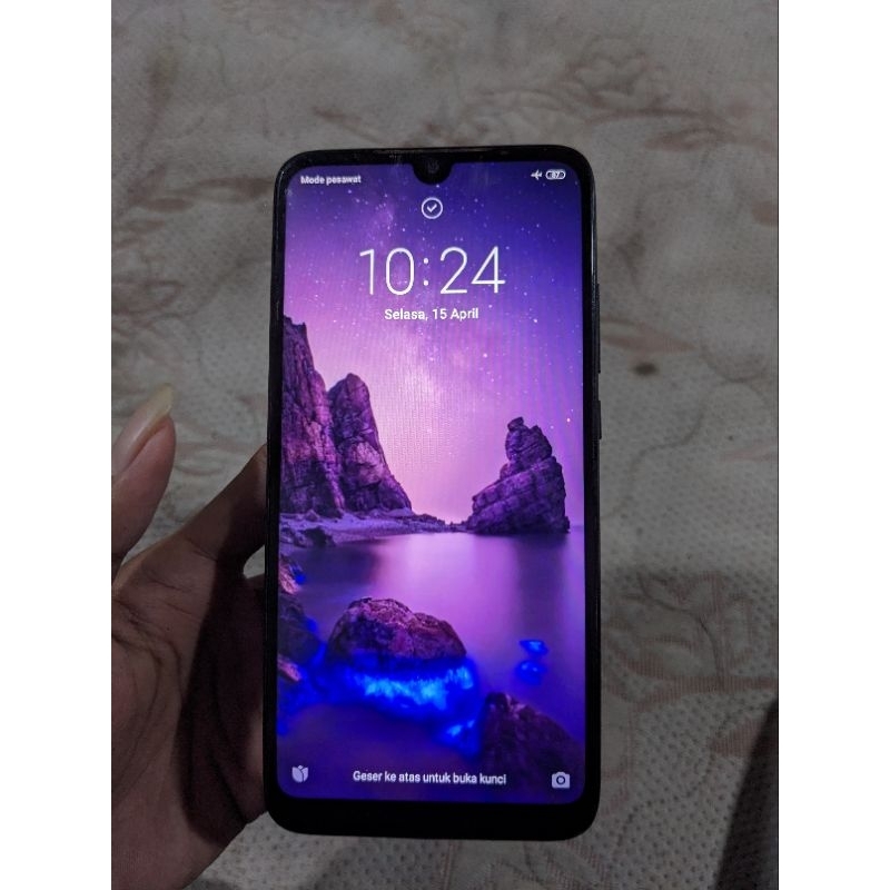 Xiaomi Redmi 7 3/32GB All Operator