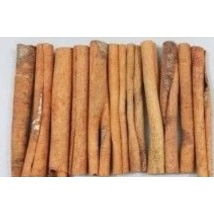 

Kayu manis SP Stick Cutting 10cm grade AAA