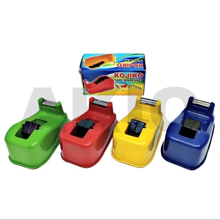 

TAPE DISPENSER KOJIKO KECIL