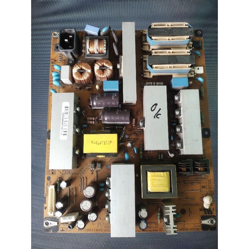 psu-power suplay 42-lk450 original