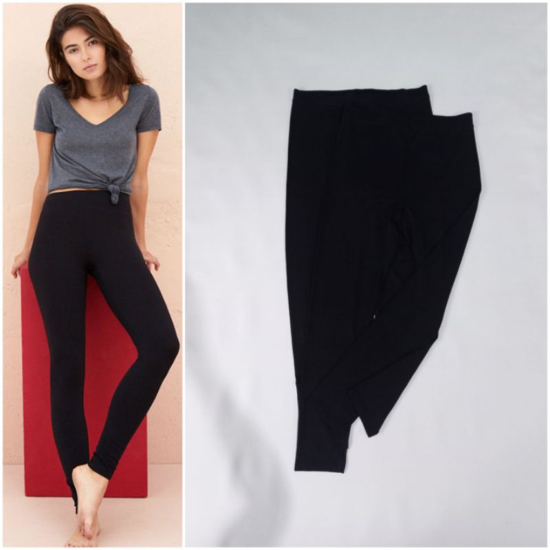 UNIQLO Heattech Extra Warm Legging