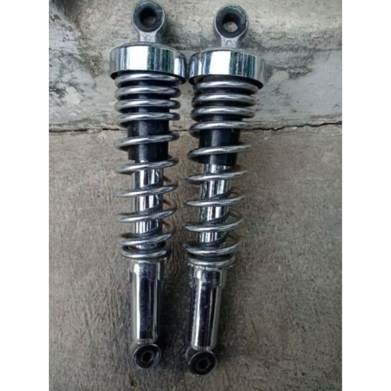 Sokbreaker sok beker sokbeker sok belakang Yamaha rx king rxk rxking original copotan