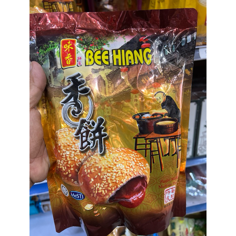 

Bee hiang pia ori exp03/004/2026