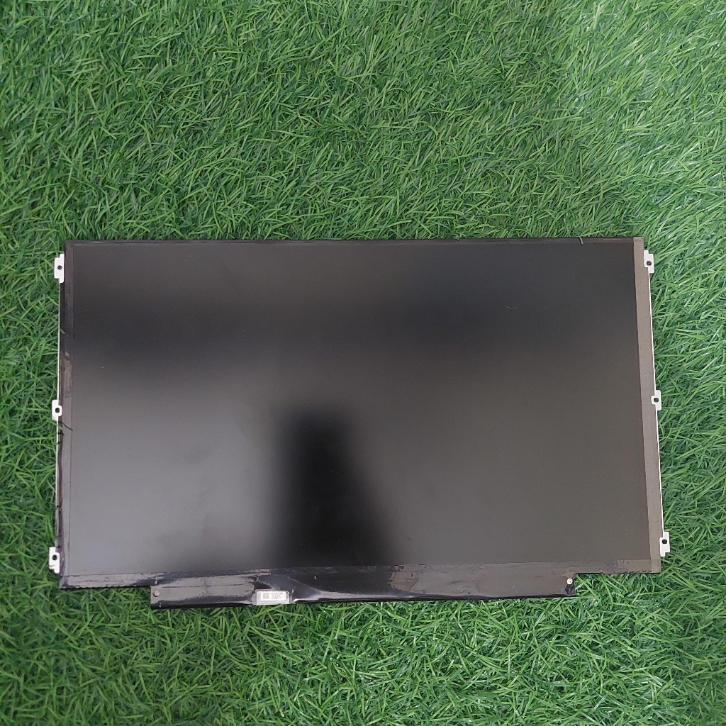 LAYAR LED LAPTOP 12.5 INCH SLIM 40PIN FRAME KANAN KIRI