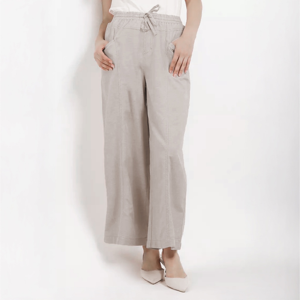 Triset Ladies Celana Wanita - LP600430004