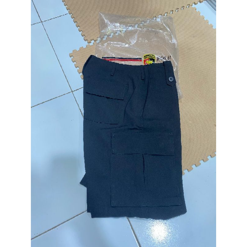 CELANA PDL T | CELANA PDL JATAH | CELANA JATAH POLRI