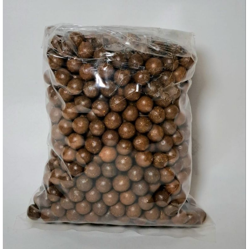 

Pil Coklat (jamu Pegel linu ) Kualitas Grade A butiran kecil dan mengkilat kemasan 100 gr