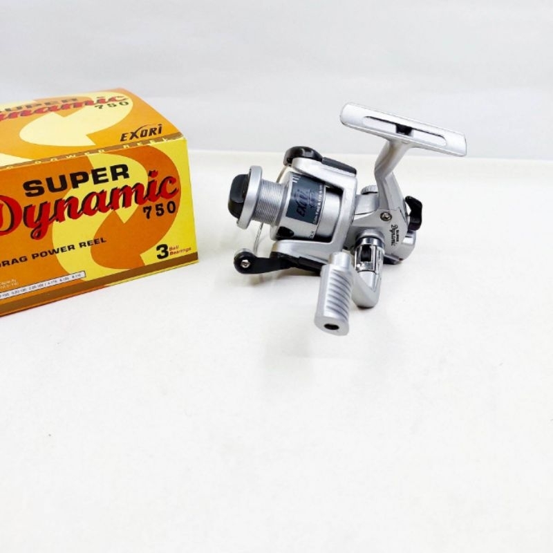 REEL EXORI SUPER DYNAMIC 850