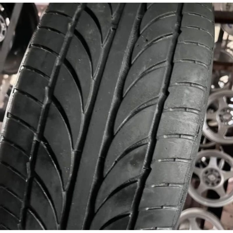 ACHILLES Atr sport 205 45 R17