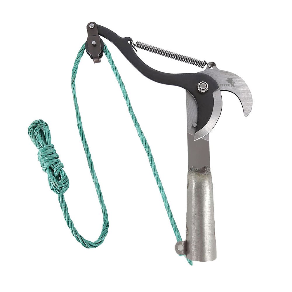 Alat Potong Dahan Pohon Gunting Dahan Ranting Model Tarik Talunting Dahan Tarik Pisau Tali Pohon