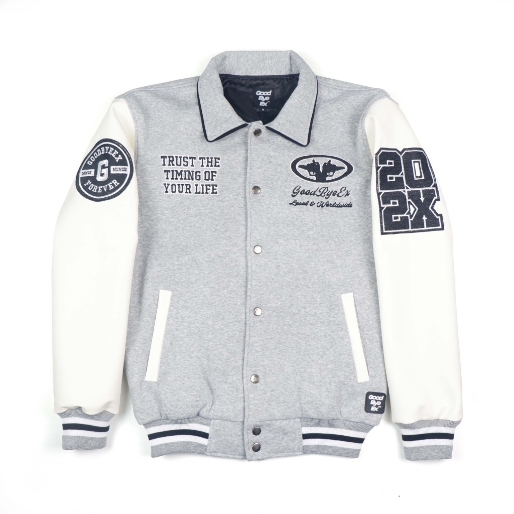 GOOD BYE EX - Varsity Weapon Hands