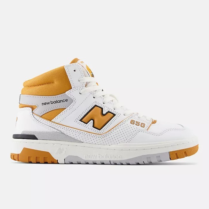 NB 650 White Canyon Raincloud BB650RCL