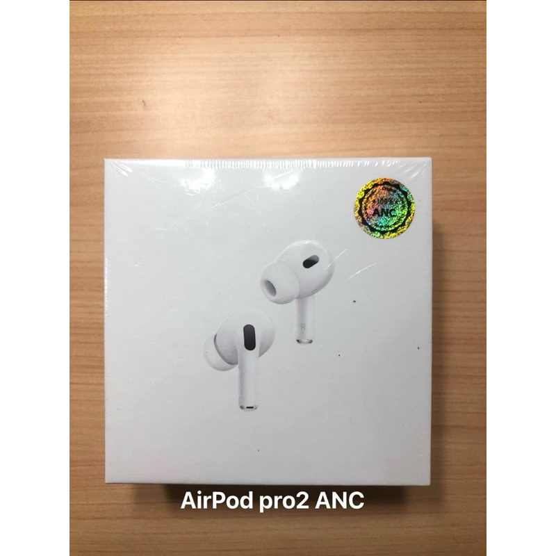 Earphone Headset Bluetooth Pro Gen 2 ANC Pods