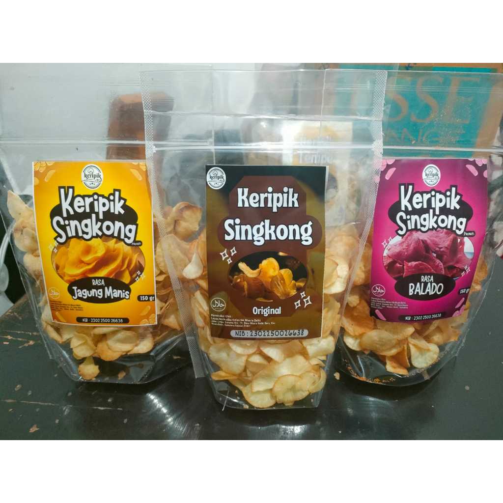 

keripik singkong pasnati