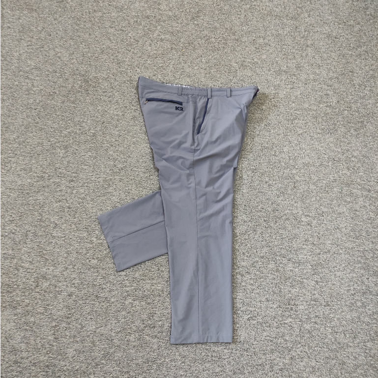 SIZE 36-38 CELANA OUTDOOR GUNUNG SOFTSHELL K2