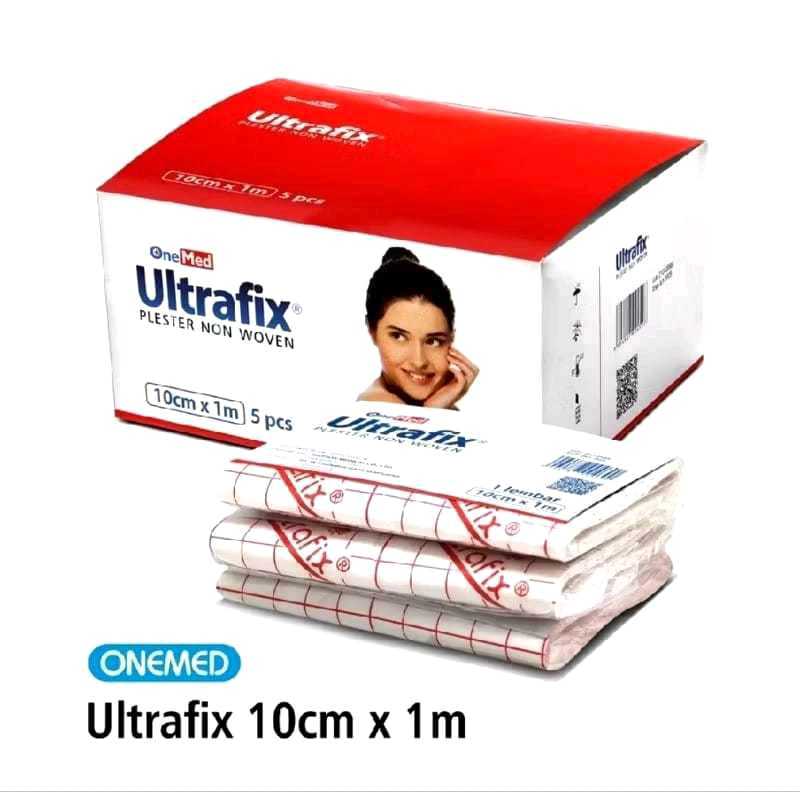 ULTRAFIX 10CM x 1M