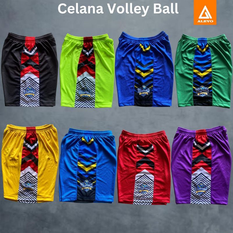 CELANA VOLEY BALL