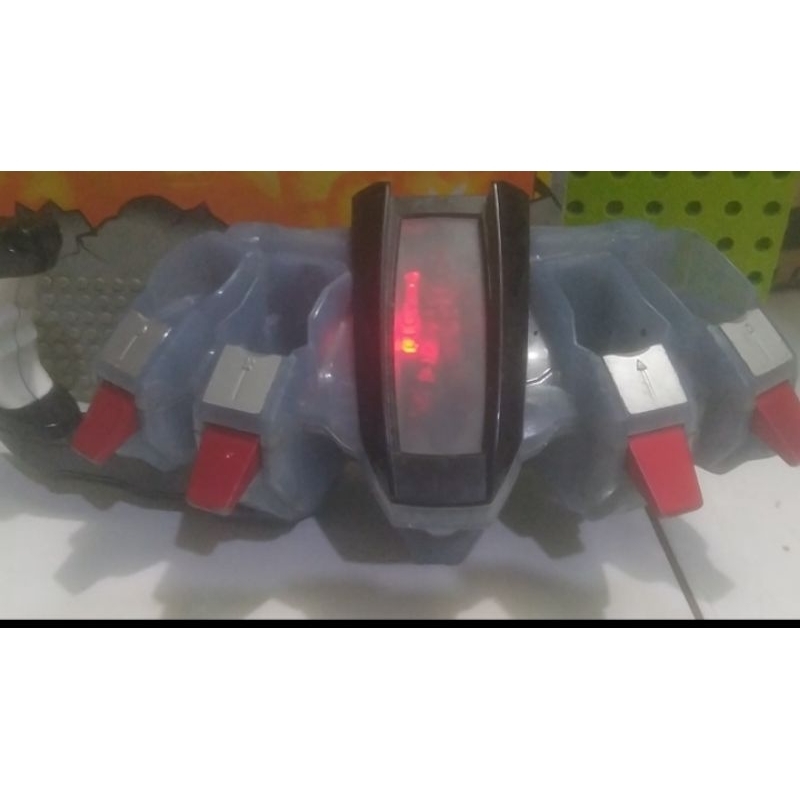 Kamen Raider DX Fourze Original Bandai