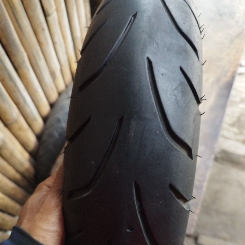 ban bekas n-max ring 13-110/70