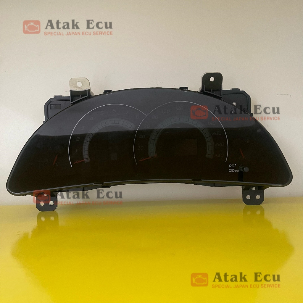 Speedometer Assy Toyota Camry ACV41 Denso 83800-06N50-D