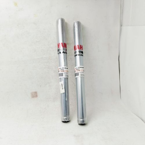 2PCS AS SHOCK DEPAN 5TL KUALITAS ASLI Mio lama, mio sporty, Nouvo, mio karbu, fino old lama