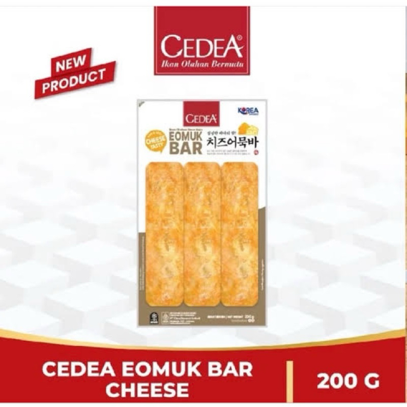 

Cedea Eomuk Bar Cheese isi 3