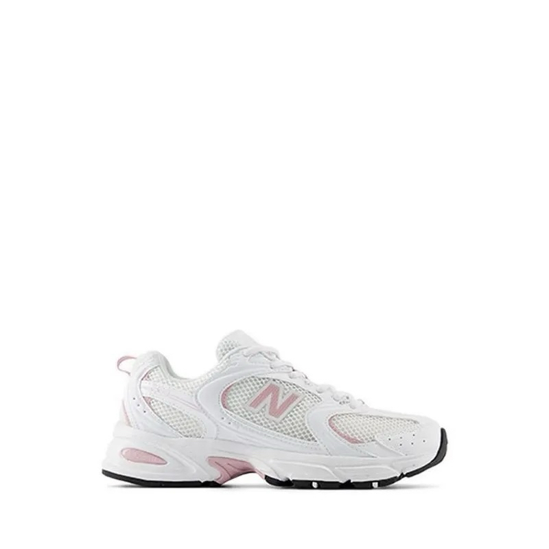 New Balance 530 White Pink U530CSA