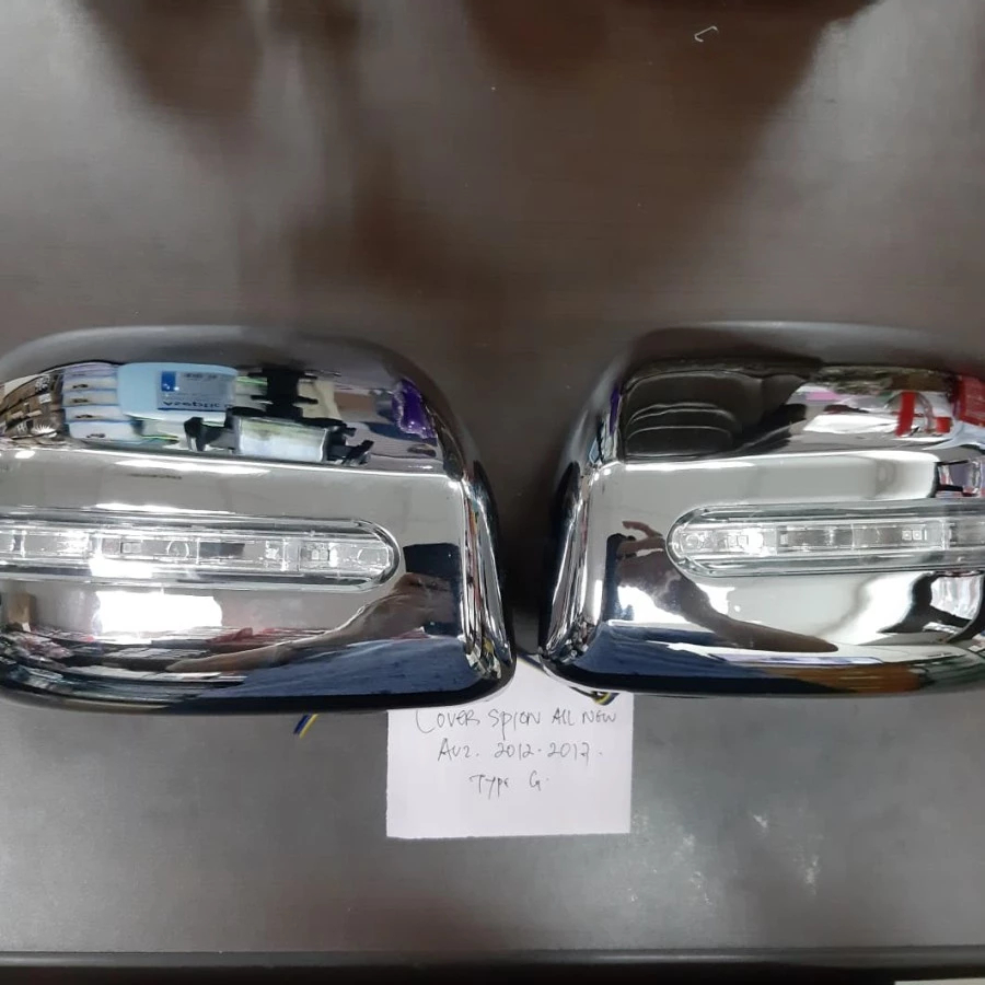 Cover spion mobil Honda JAZZ 2019 - MOBILIO RS - BRIO 2019 - BRV carbon